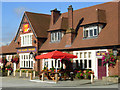 The Rugby Tavern, Cubbington