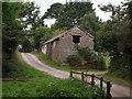 Barn at Austins