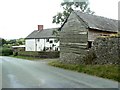 Tyn-y-coed farm