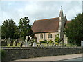 Tutshill Church, Coleford Road