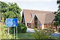 Methodist Church, Winchester Road, Chandler