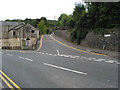 School Road, Upper Lydbrook