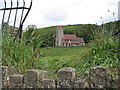 Parish Church of The Holy Jesus, Lydbrook