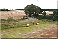 Bridge over Idoch Water