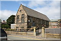 Baptist Church, Haggate, Lancashire