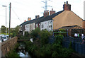 Trent Terrace, Norton Green