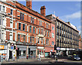 Ancient and Modern, Lichfield Street, Wolverhampton