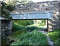 Bridge on Montgomery Canal