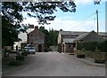 Hay Close - farmhouse and tearoom