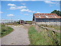 Sheepwash Farm