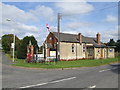 Wesleyan Chapel, Tattershall Thorpe