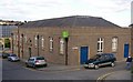 Job Centre, Rhodes Place, Shipley