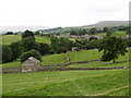 Footpath to Askrigg