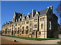 Christ Church college