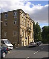 Apartments, Charles Street, Shipley