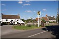 The Lamb and Lion, Hambridge