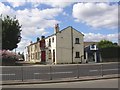 Gardiner Row, Rooley Lane, Bowling (Bradford)