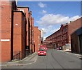 Factory Street, Bowling (Bradford)