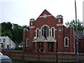 Cockermouth Methodist Church