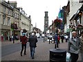 High Street, Ayr