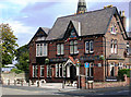 The Crosby Pub, Crosby