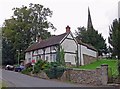 Cottage on Nottingham Road, Kegworth