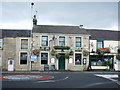 The Forrest Arms, Longridge