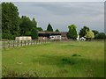 Farm buildings