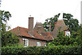 The Oast House, Bourne Lane, Tonbridge, Kent