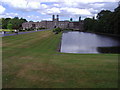 Stonyhurst College, Hurst Green