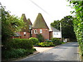 Oast House