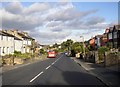 Kaye Lane, Almondbury