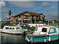 Beeston Marina