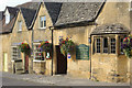 Eight Bells Inn, Chipping Campden