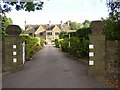 Fenay Wood, Fenay Lane, Almondbury