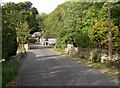 Fleminghouse Lane, Almondbury