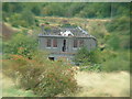 Deserted house