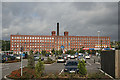 Meadow Mill, Stockport