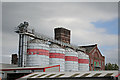 Albion Mills, Stockport