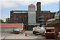 Albion Mill, Stockport