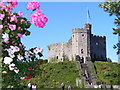 Cardiff Castle Keep