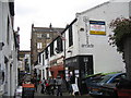 Cresswell Lane, Hillhead, Glasgow