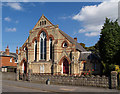 Goxhill Methodist Church