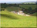 Urless Farm, Corscombe