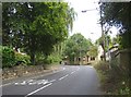 Rowley Lane, Lepton