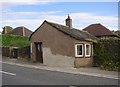 Cottage, Rowley Lane, Lepton