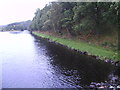 Reflections on the River Spey