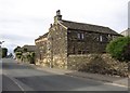 Botany Lane, Lepton