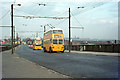 NZ2664 : British Trolleybuses - Newcastle upon Tyne by Alan Murray-Rust