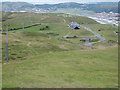 View down from the Great Orme